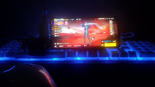 ESSA VERSÃO TA IGUAL EMULADOR 🖱️🔥 PANDA MOUSE PRO 3.9.3 🌟