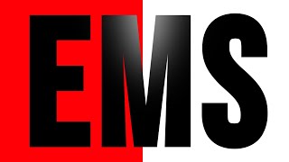 🔴 EMS Flashing Lights - Emergency Lighting