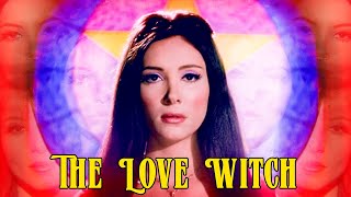 The Love Witch is the Best Film I've seen all year