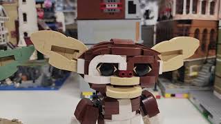 Lego Gizmo Epic MOC