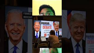 अमेरिका जैसी ELECTION DEBATE भारत में क्यूँ नहीं होती | US PRESIDENTIAL DEBATE | RJ KARTIK EXTRAS