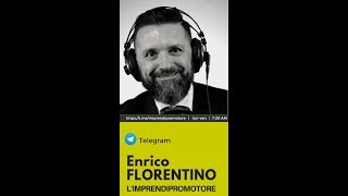 Il consulente dei consulenti finanziari. - Enrico Florentino