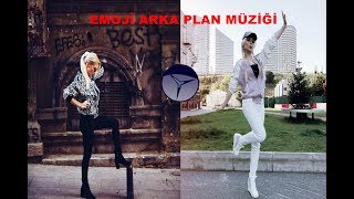 Duygu Köseoğlu - Emoji Arka Plan Müziği (rock) | Old Home Recording