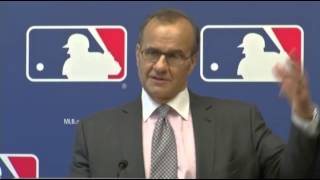 MLB Hoping for Large Replay Expansion in 2014