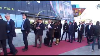 Reportaż z Targów Mipim 2019 w Cannes