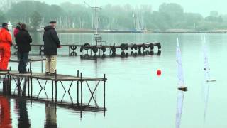 RC Laser Regatta am Dümmer See (Pfingsten 2013)