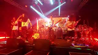 Revolter  - Greseala Mea LIVE