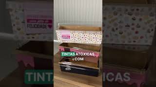 Descubra o Futuro da Confeitaria com nossas Formas de Papel Forneável!