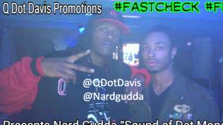 Nard Gudda- "Sound of Dat Money"