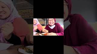 Jalan jalan!Bff ajak makan makan, Alam Sutera @mama lynna