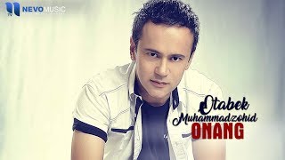 Otabek Muhammadzohid - Onang (Official Music)