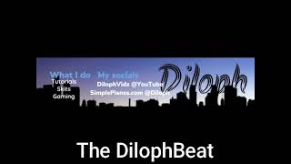 The DilophBeat - DilophVidz (Clean beat series)