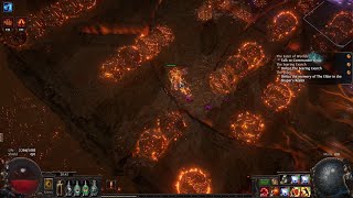 Path of Exile! Экзарх и Итер