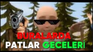 KELOĞLAN - ABRA KADABRA