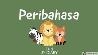 [BM] Peribahasa