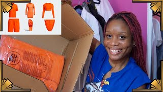 Beyonce Adidas x Ivy Park Flex Park UNBOXING + HAUL