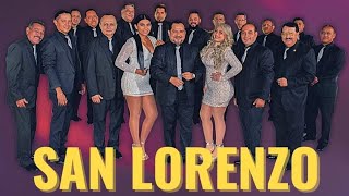 Orquesta San Vicente EN VIVO - San Lorenzo, San Vicente 2022