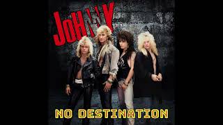 Johnny - No Destination