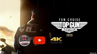 Top Gun  Maverick Trailer 2021