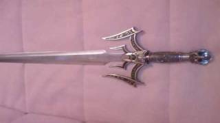 United Cutlery Sword of Light