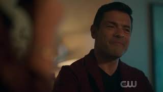 Riverdale Veronica & Archie 2x09 (2/2) RECONCILIATION