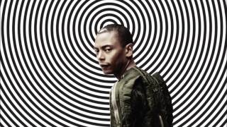 Jeff Mills -Spacewalk (the Storm)(the occurrence) Axis