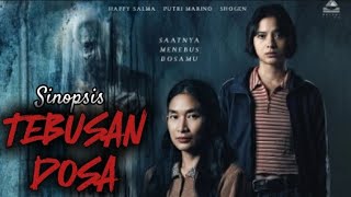 TEBUSAN DOSA | Tayang 17 Oktober 2024