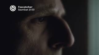 Foxcatcher - Ajánló Viasat6