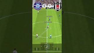 adana demirspor - beşiktaş￼