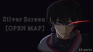 Silver Screen [OPEN MAP CALL]