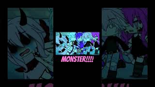 monster....?gacha