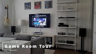 Game Room Tour | 2022