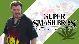 Left My Heart In San Francisco - Super Smash Bros. Ultimate