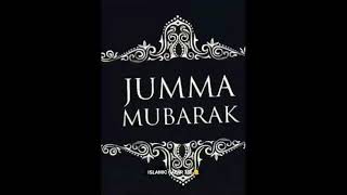 Jumma mubarak status full screen| Jumma mubarak status 4k | #shorts #viral #shortsvideo#jummamubarak