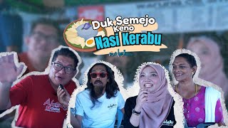 Dok Semejo Keno Kerabu X Akok Channel | Molek FM