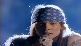 Guns N' Roses | Sweet Child O' Mine