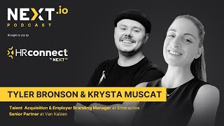 Tyler Bronson & Krysta Muscat: Why you fail at hiring people?