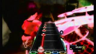 Guitar Hero Warriors of Rock- No Way Back Expert Bass FC 44/92