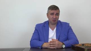 Евгений Сивков: Налоговые органы получат доступ к аудиторской тайне в 2019 году