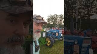 Tractors and The Agricultural Revolutions #farming #agriculture #tractors