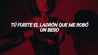 cancion para decirle al fuckboi que no lo es 😎 || Lali, Cazzu - Ladrón ✧ letra