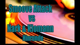 VCB - Smoove Attack vs. nark&klomann - 8tel HR