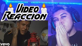 C-Kan - Mama Me Dijo Un Dia (Video Reacción) 💔