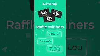 🌟 Winner Announcement: YouTube Raffle Champions! 🏆