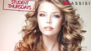 Assisi Hair and Beauty | Salon in Cleethorpes