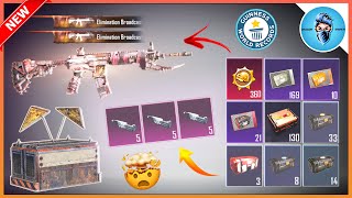 🤯Pubg Kr New Pubg Crate Opening