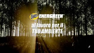 Energreen For Your Safety | Sicurezza e territorio | Energreen