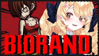 #2 RE2 Biorand 3.1.7 Misty A