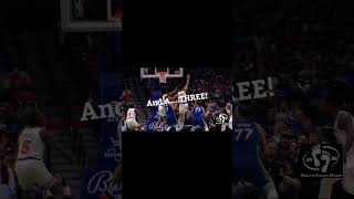 Amazing Sports Plays NBA National Basketball Association! #barefootstar #basketball #nbahighlights