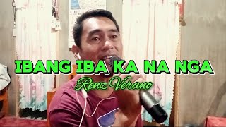 IBANG IBA KA NA NGA || Cover by Jaycari